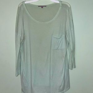 GAP 3 quarter sleeve